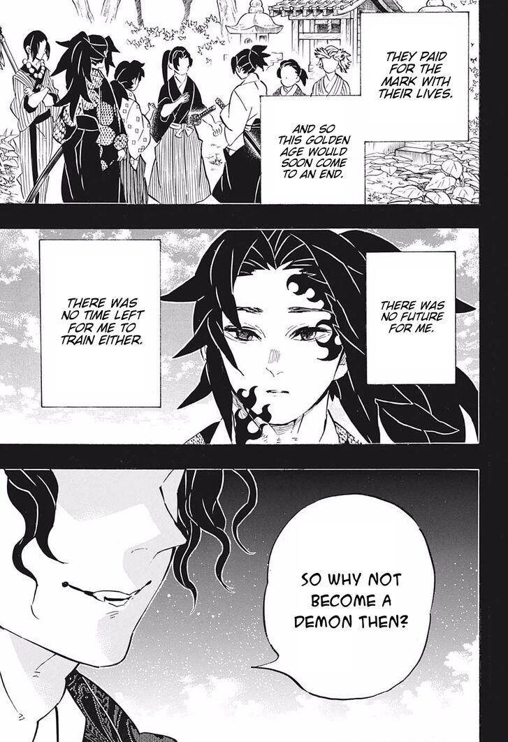 Kimetsu No Yaiba Chapter 178 Kimetsu No Yaiba Manga Online