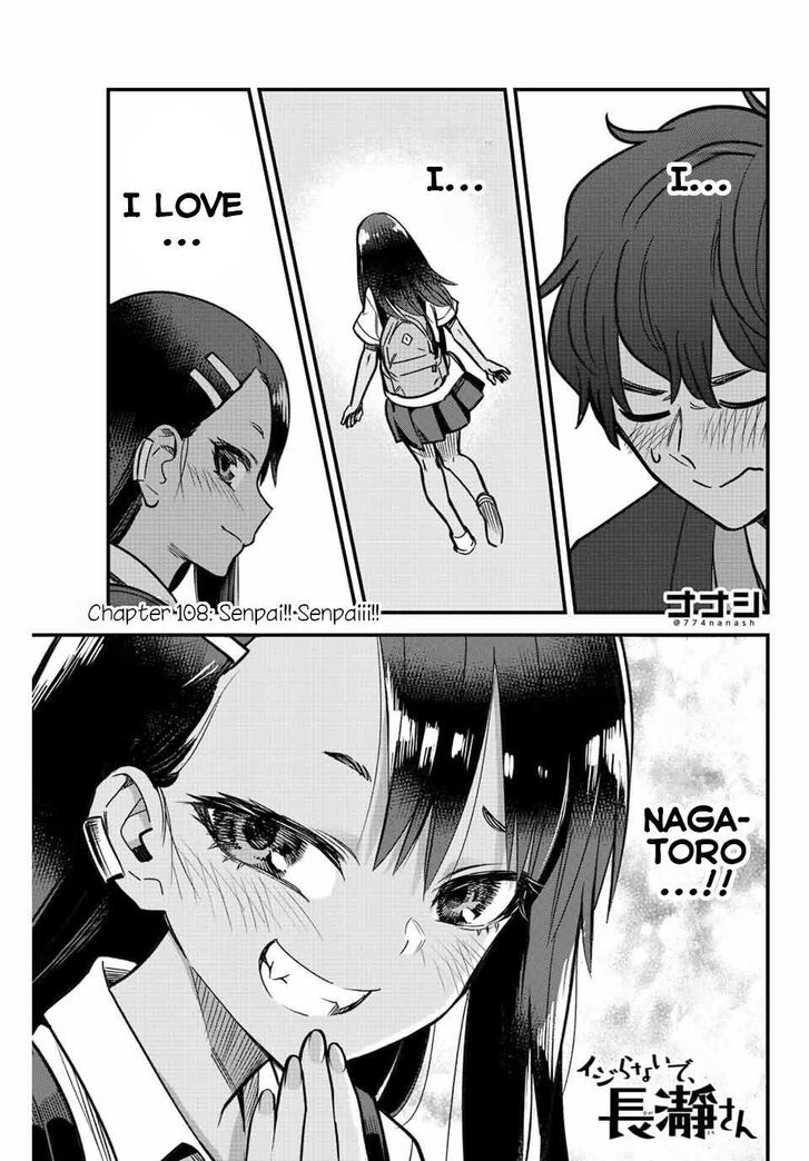 Don't Toy with Me, Miss Nagatoro Manga Box Set