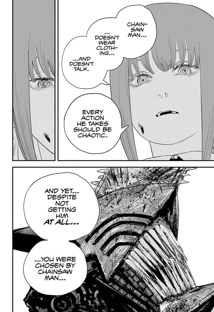 Kenjaku vs Makima (Jujutsu Kaisen vs Chainsaw Man) r/DeathBattleMatchups