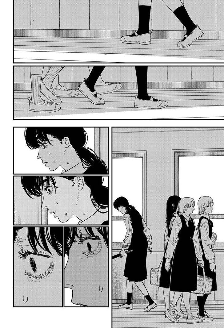 ChainSaw Man, Chapter 100 ChainSaw Man Manga Online