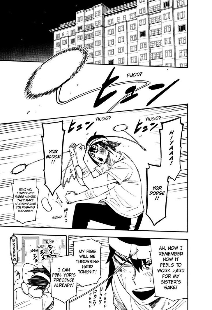 Spy X Family, Chapter 89 - Spy X Family Manga Online