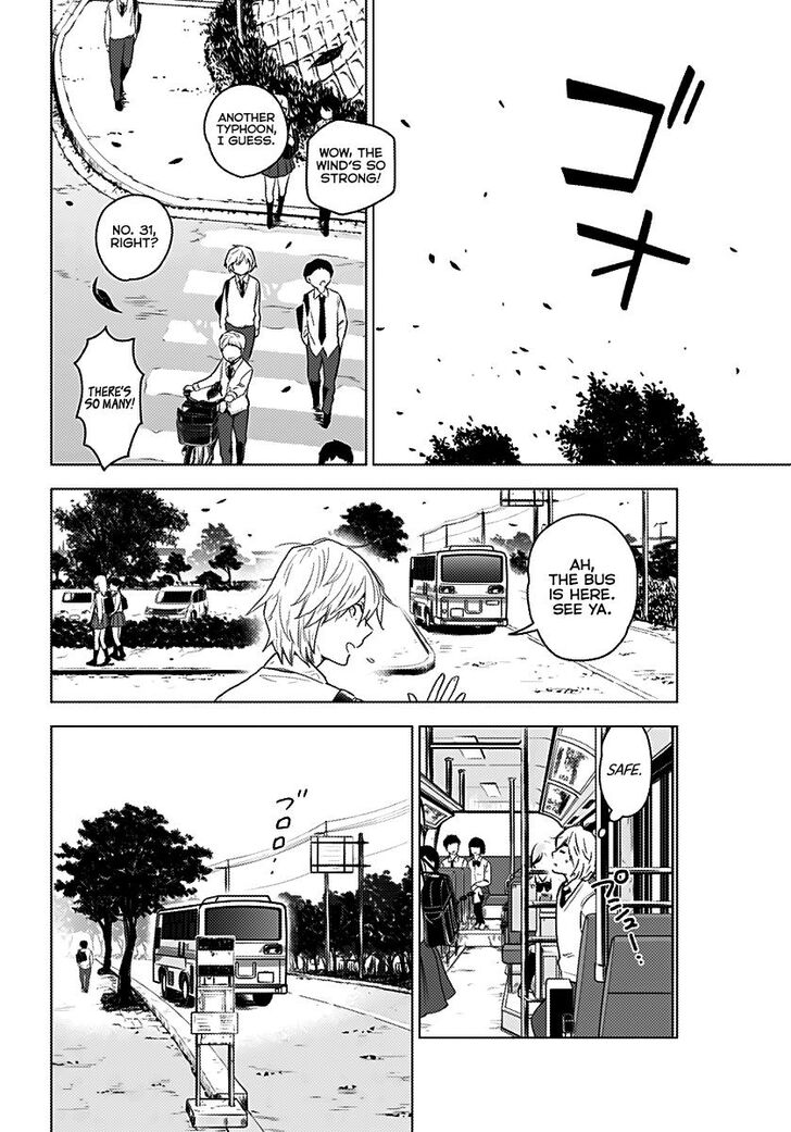 Boy's Abyss chapter 1 page 9