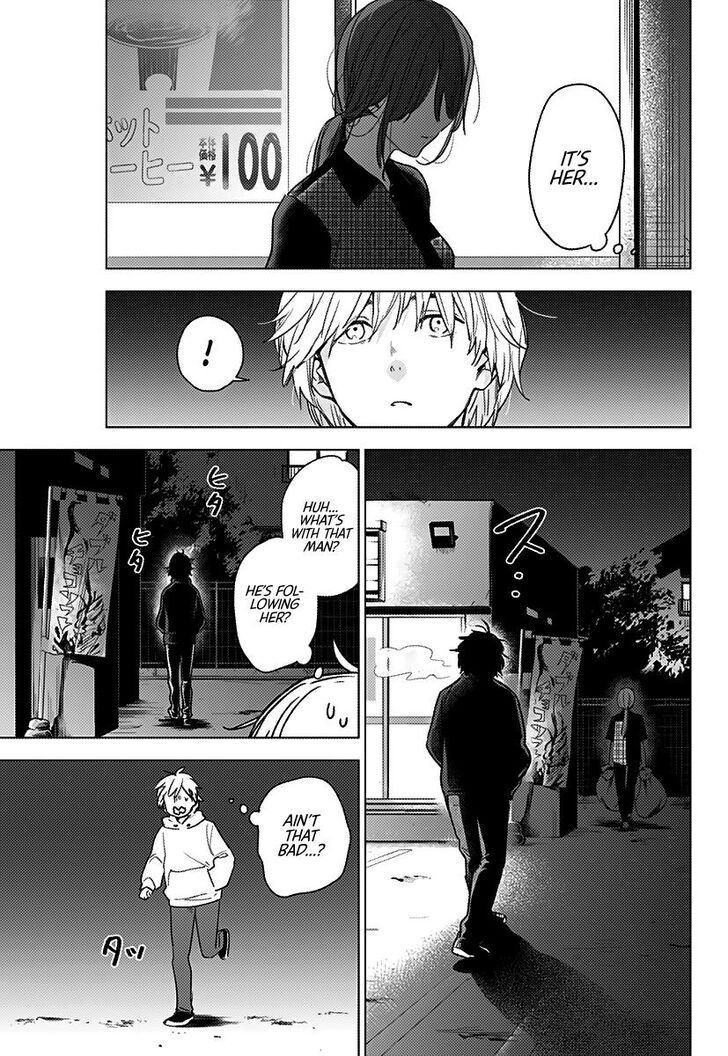 Boy's Abyss chapter 1 page 38