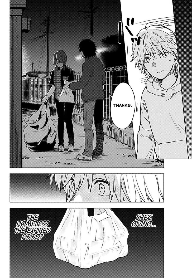 Boy's Abyss chapter 1 page 39