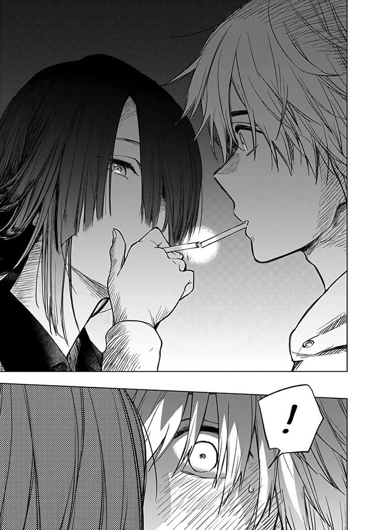 Boy's Abyss chapter 1 page 47