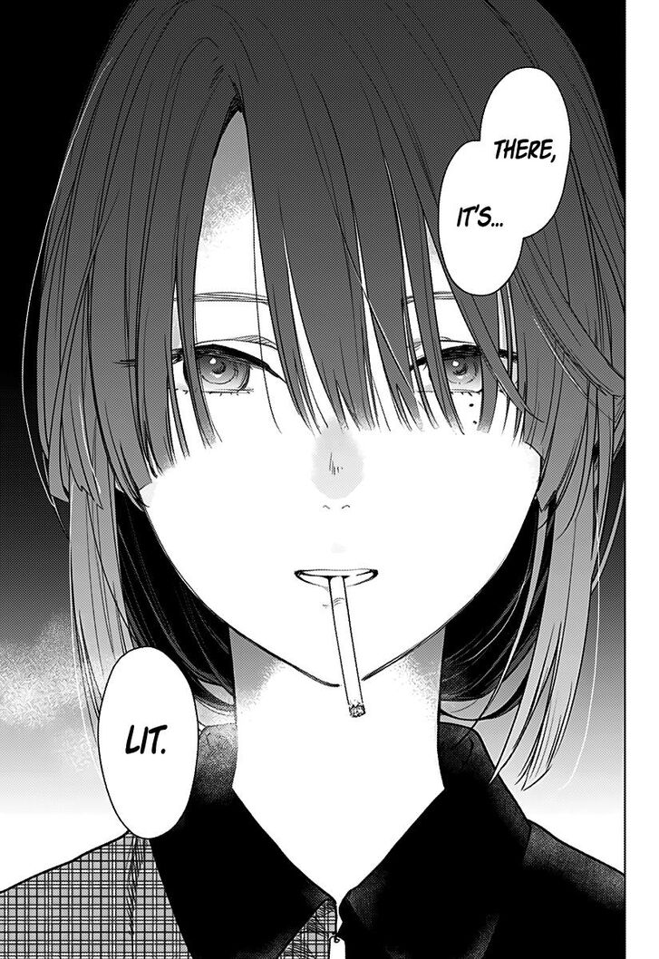 Boy's Abyss chapter 1 page 49