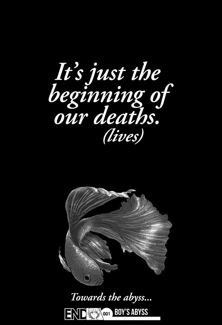 Boy's Abyss chapter 1 page 51