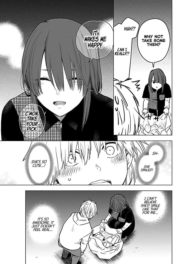 Boy's Abyss chapter 2 page 6