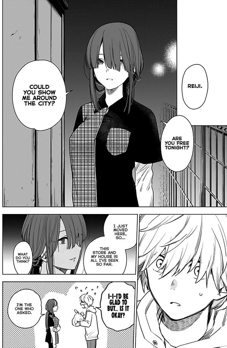 Boy's Abyss chapter 2 page 9