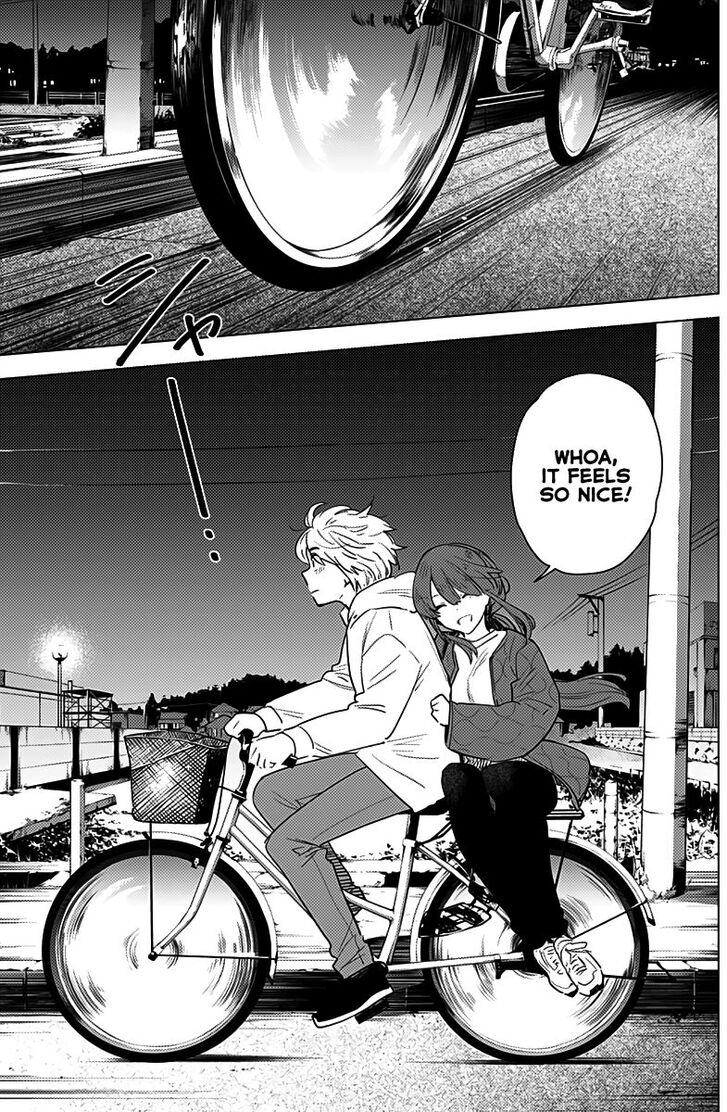 Boy's Abyss chapter 2 page 16