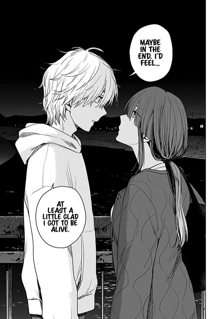 Boy's Abyss chapter 2 page 29