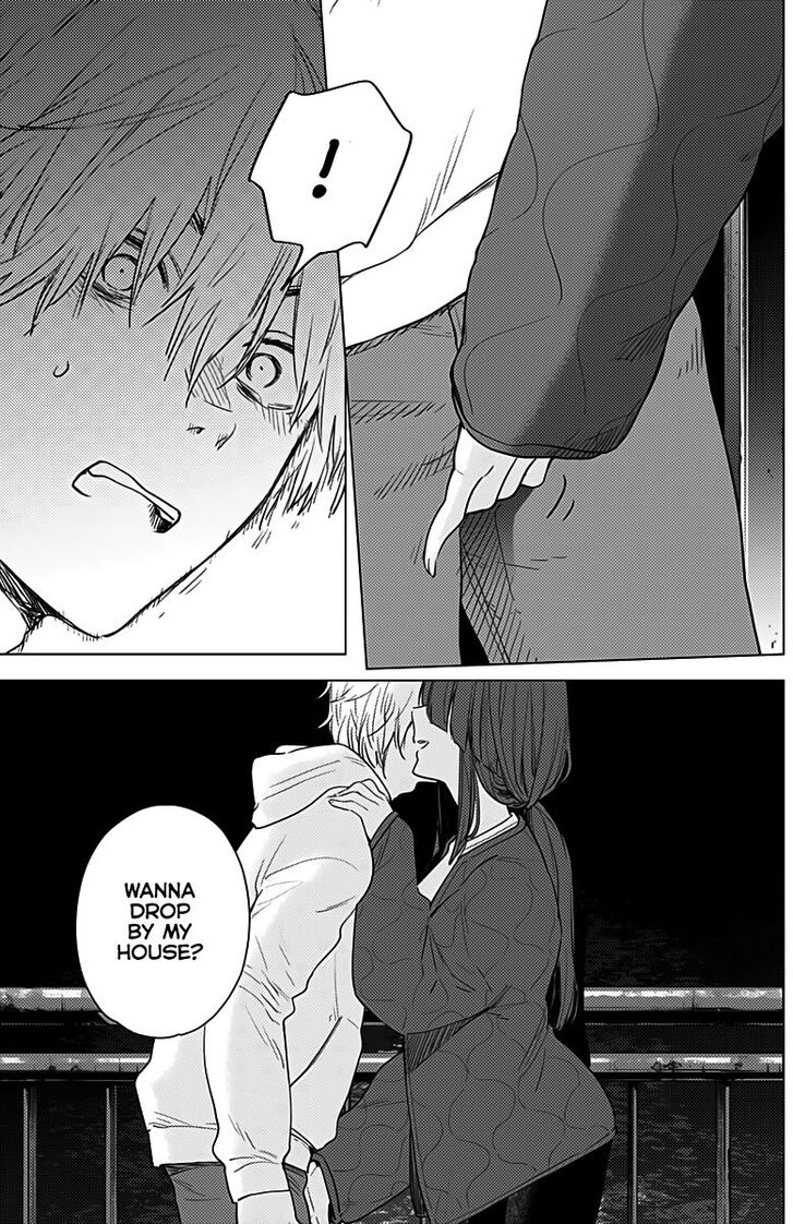 Boy's Abyss chapter 2 page 31