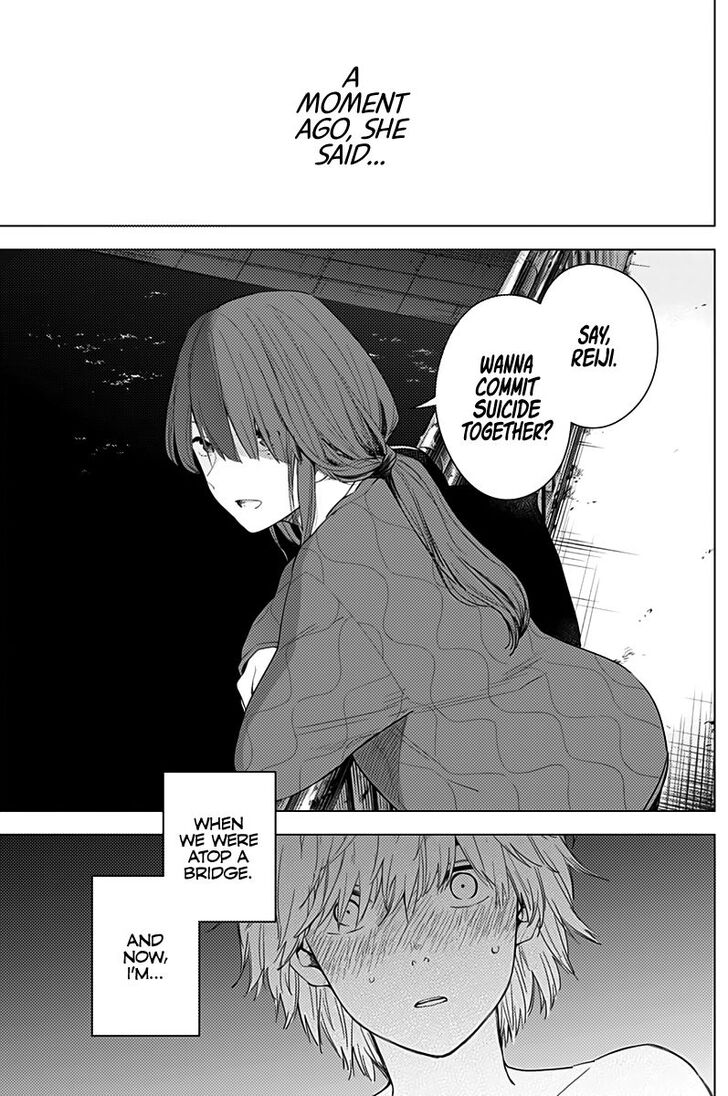 Boy's Abyss chapter 3 page 2