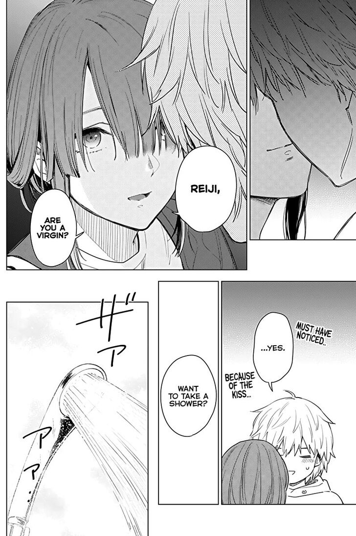 Boy's Abyss chapter 3 page 6