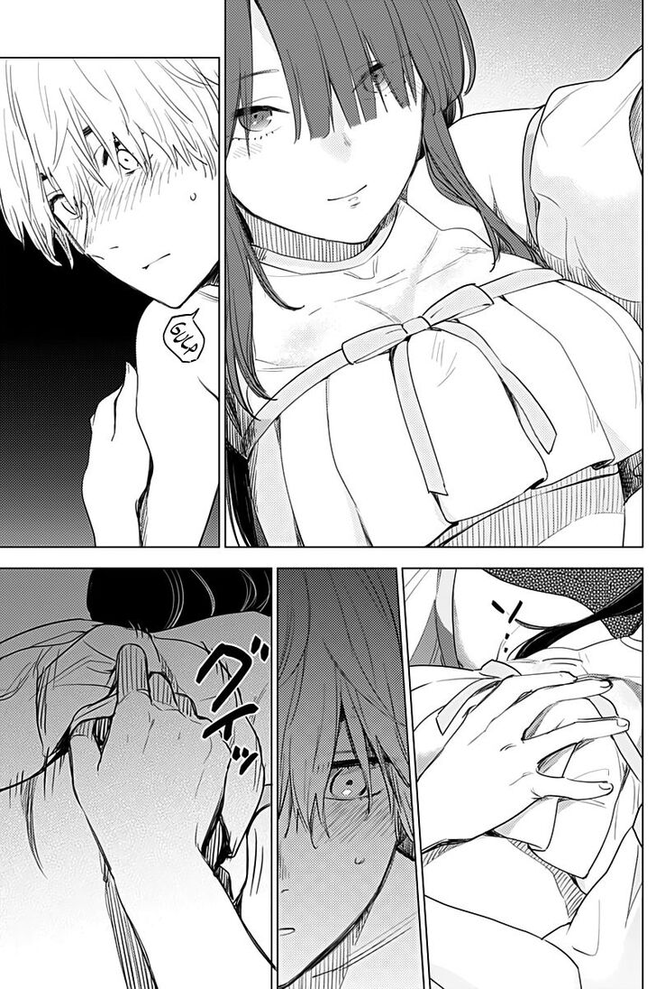 Boy's Abyss chapter 3 page 10