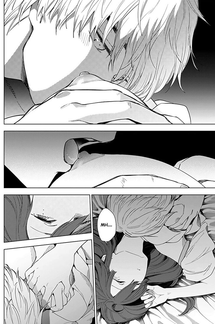 Boy's Abyss chapter 3 page 13