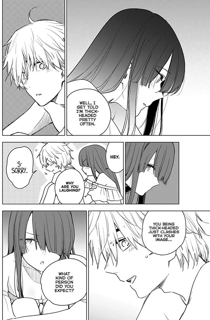 Boy's Abyss chapter 3 page 19