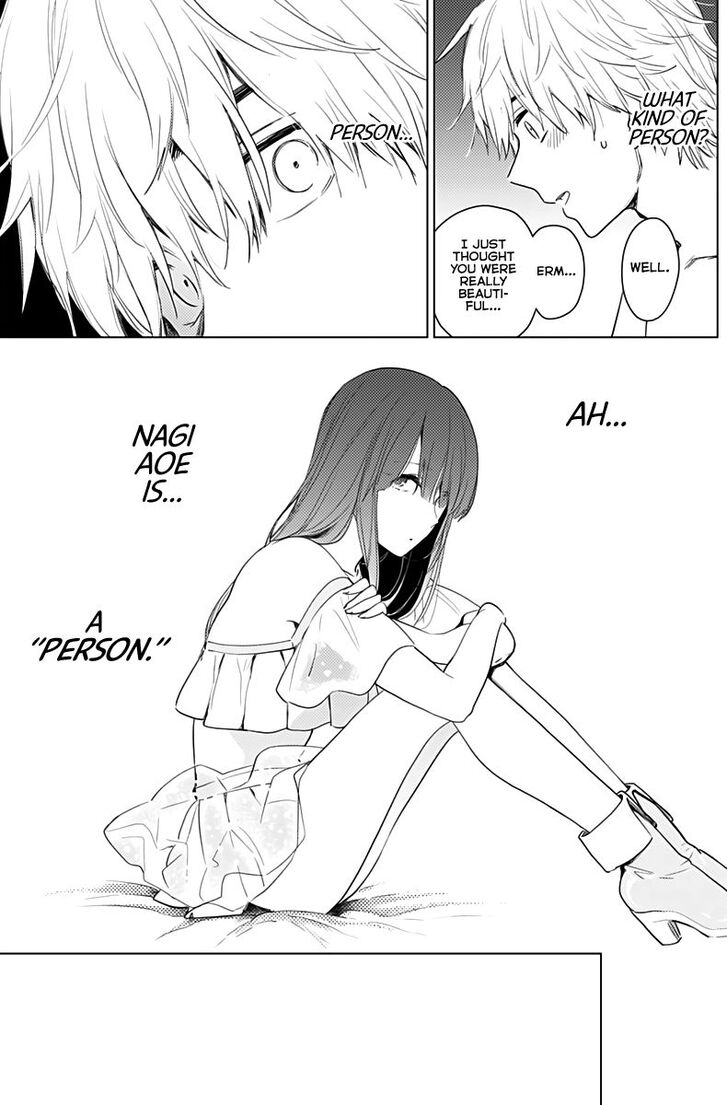 Boy's Abyss chapter 3 page 20