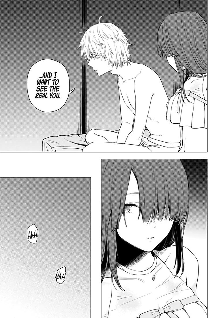 Boy's Abyss chapter 3 page 22