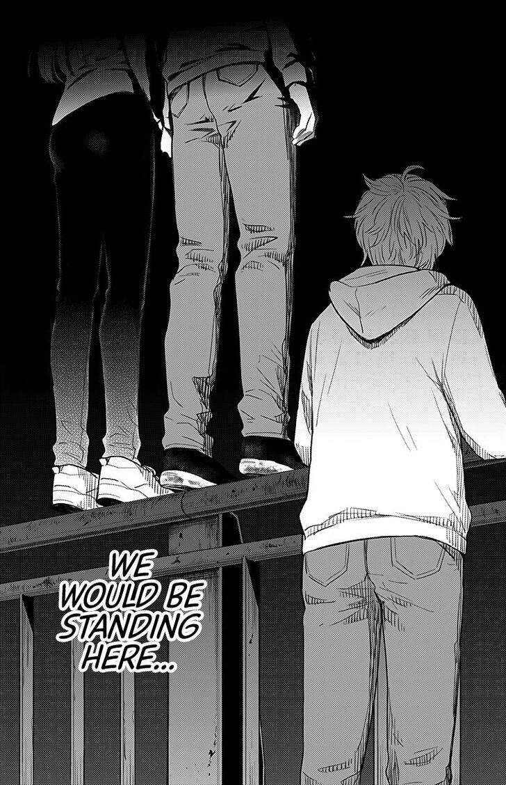 Boy's Abyss chapter 4 page 9