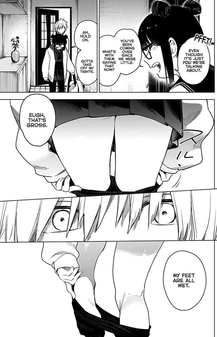 Boy's Abyss chapter 5 page 14