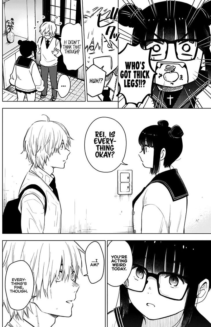 Boy's Abyss chapter 5 page 15