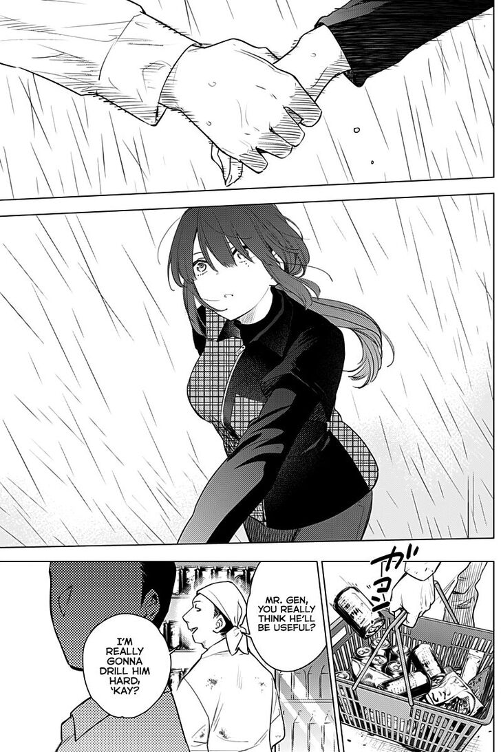 Boy's Abyss chapter 6 page 17