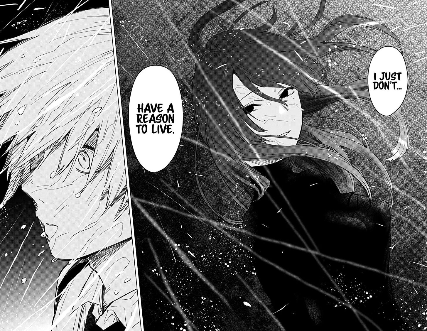 Boy's Abyss chapter 7 page 16