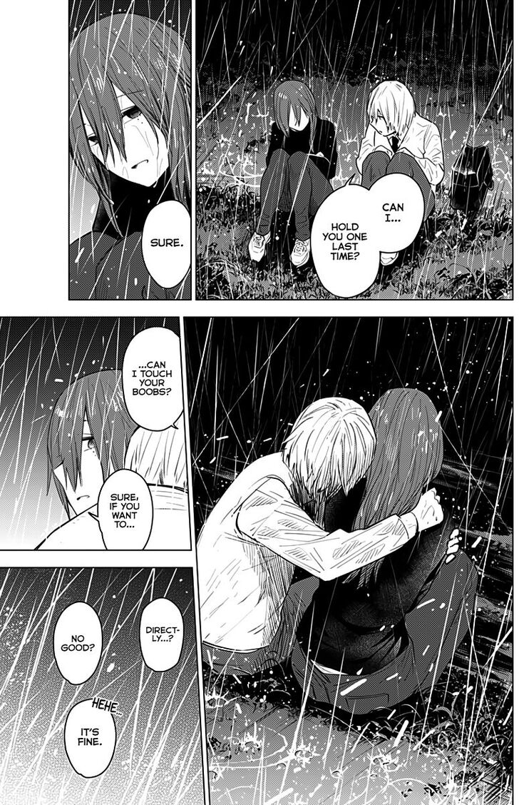 Boy's Abyss chapter 7 page 18