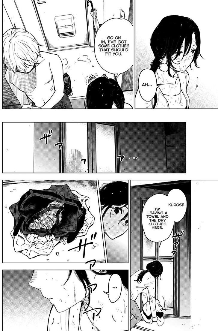 Boy's Abyss chapter 8 page 25