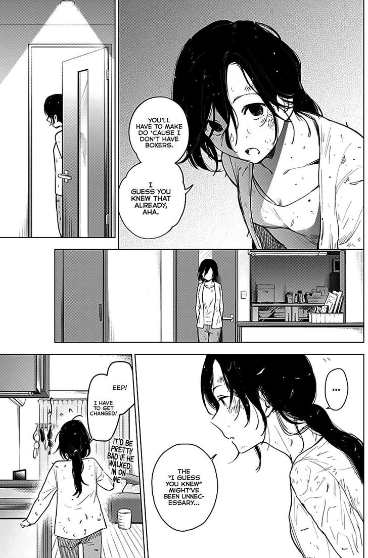 Boy's Abyss chapter 8 page 26