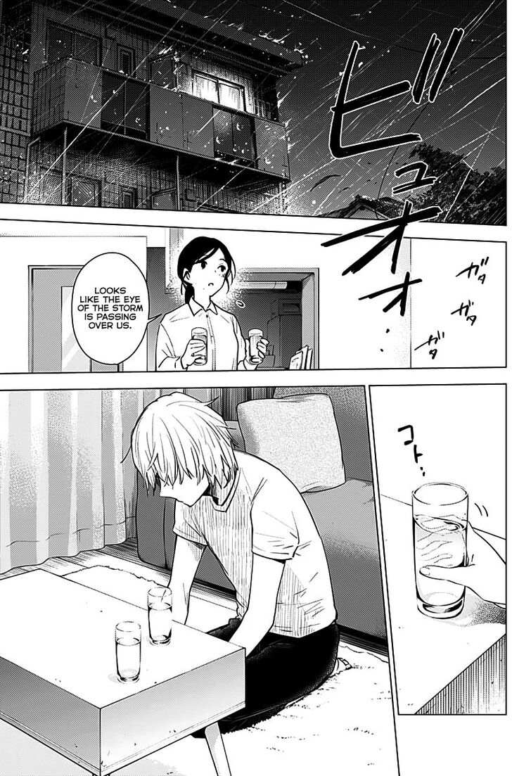 Boy's Abyss chapter 8 page 30