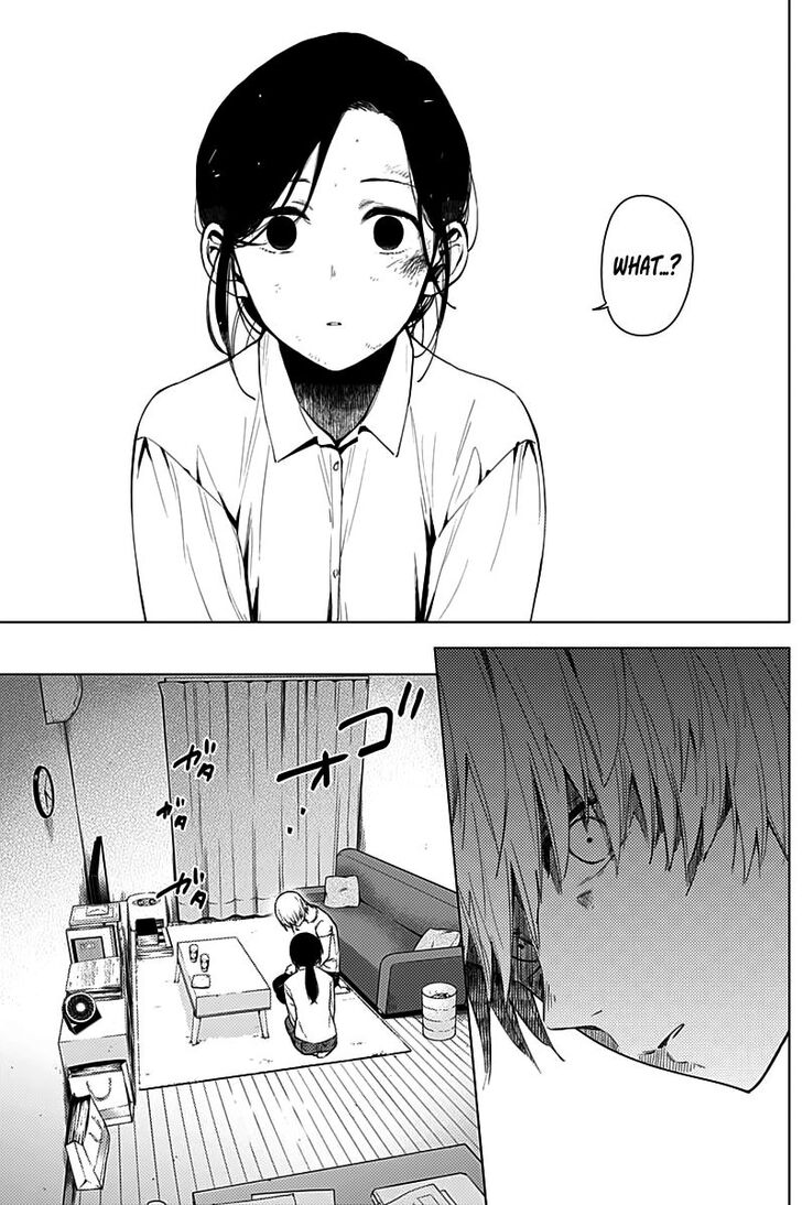 Boy's Abyss chapter 9 page 5