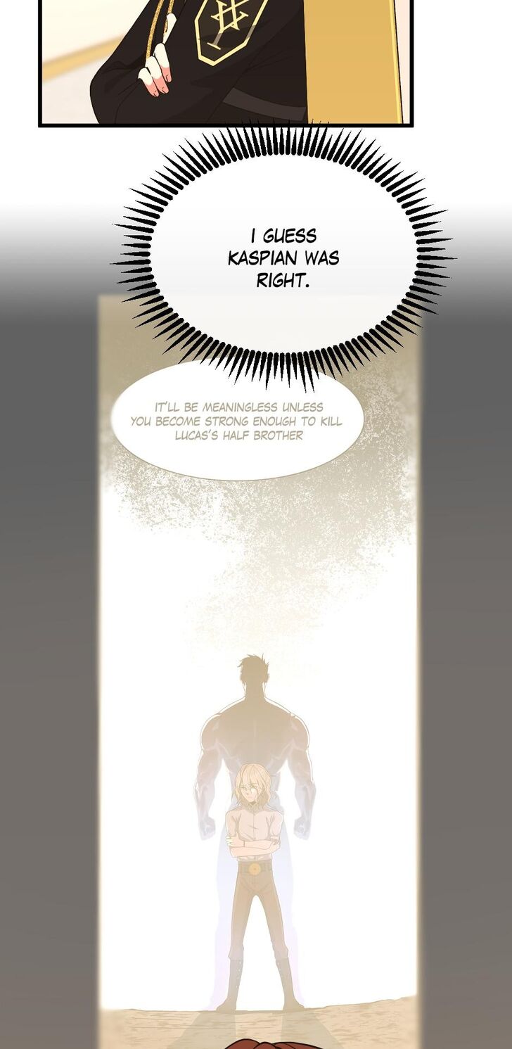 the beginning after the end light novel chapter 108
