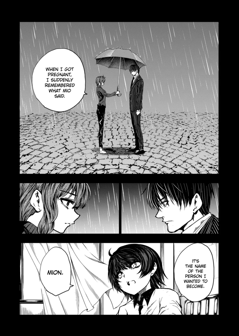Battle in 5 Seconds After Meeting, Chapter 211 - Battle in 5 Seconds After  Meeting Manga Online