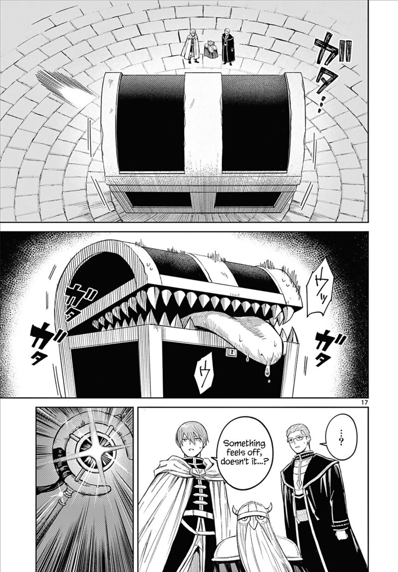 Frieren: Beyond Journey's End, Chapter 110.5 Frieren: Beyond Journey's End, Chapter 110.5