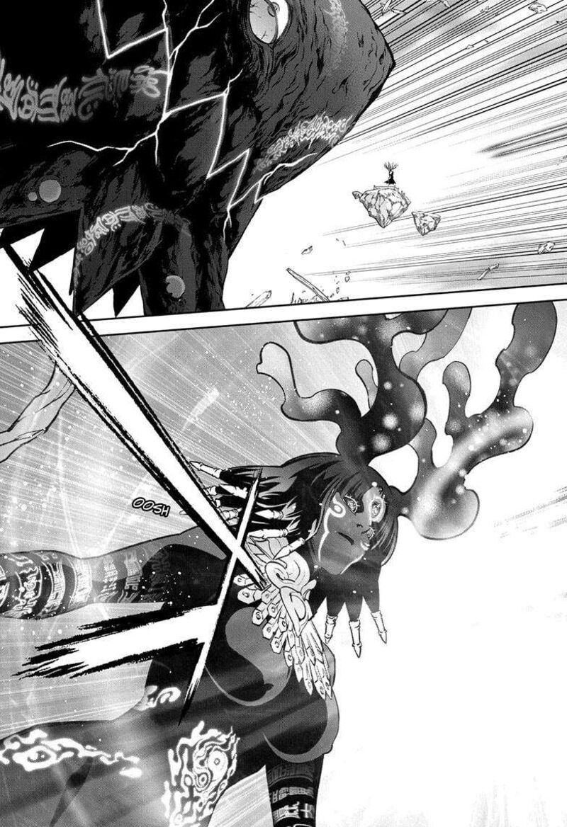 Twin Star Exorcists, Chapter 131 Twin Star Exorcists, Chapter 131