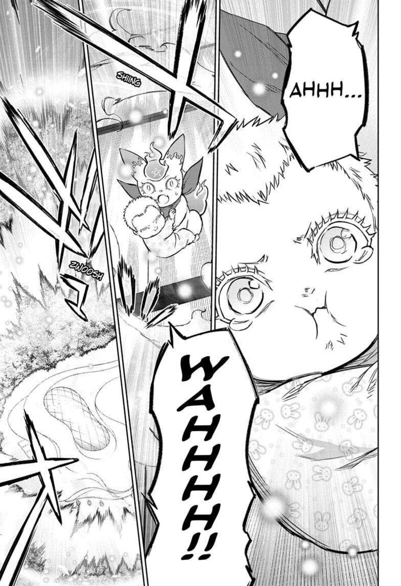 Twin Star Exorcists, Chapter 131 Twin Star Exorcists, Chapter 131