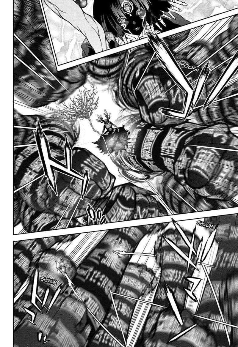 Twin Star Exorcists, Chapter 131 Twin Star Exorcists, Chapter 131