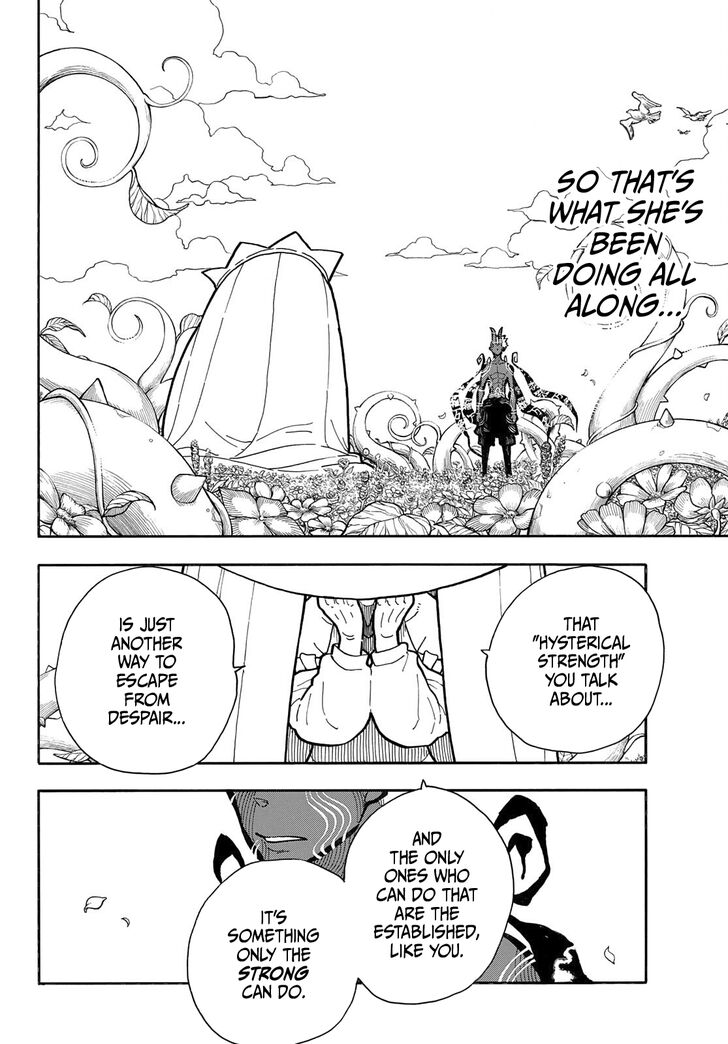 Fire Force, Chapter 298