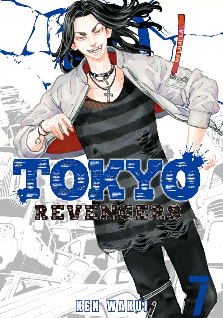 Tokyo Revengers, Chapter 52