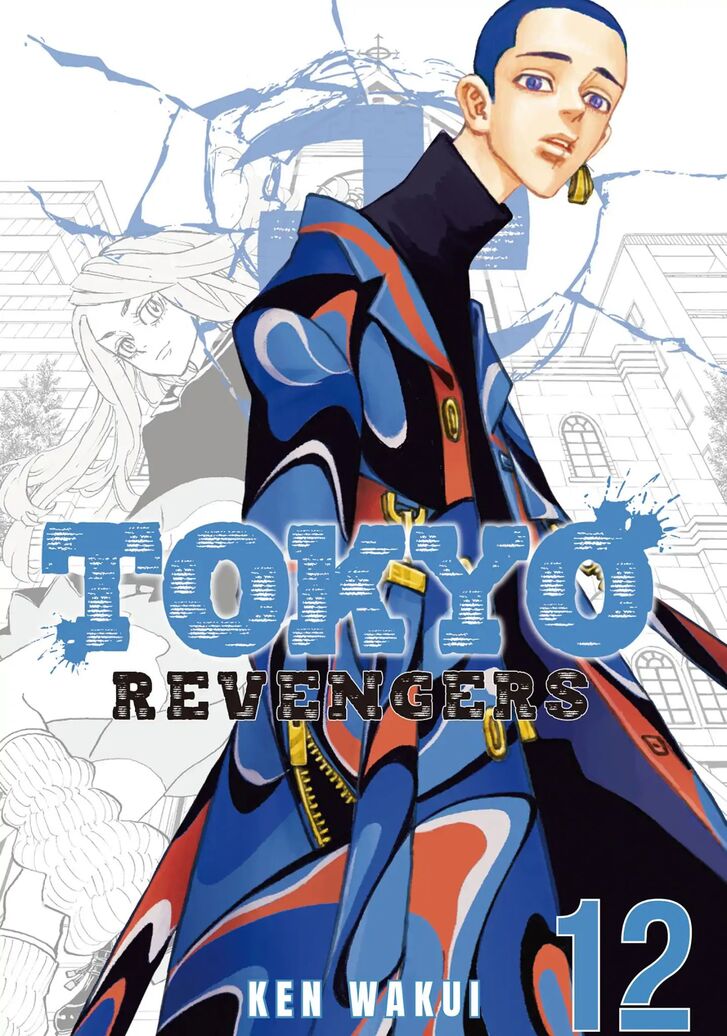Tokyo Revengers, Chapter 98