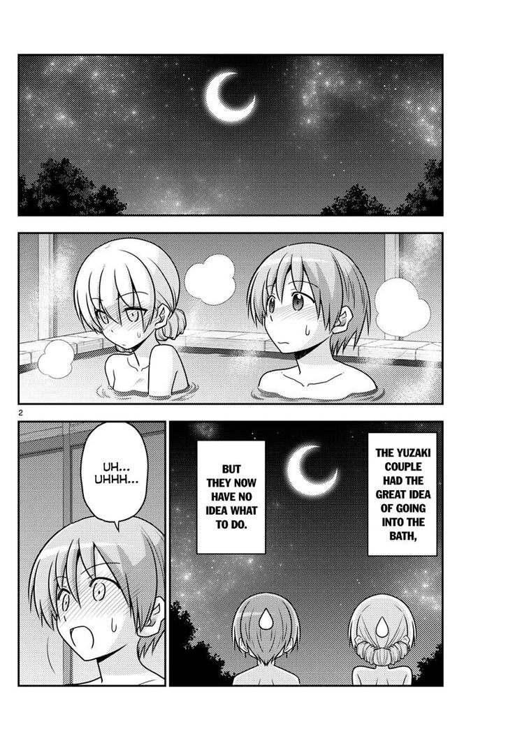 Fly Me to the Moon, Chapter 74