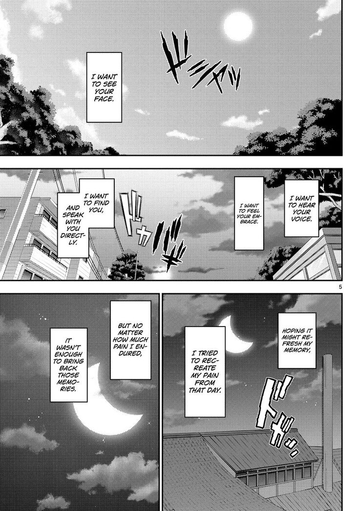 Fly Me to the Moon, Chapter 145