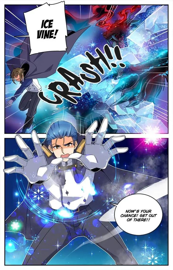 Versatile Mage, Chapter 21 - Versatile Mage Manga Online Versatile Mage, Chapter 21 - Versatile Mage Manga Online