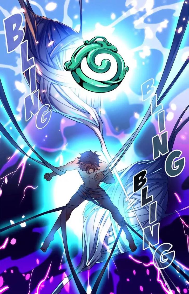 Versatile Mage, Chapter 94 - Versatile Mage Manga Online Versatile Mage, Chapter 94 - Versatile Mage Manga Online