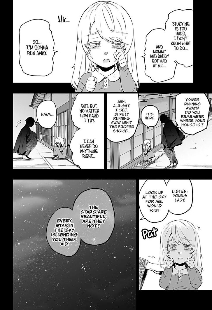 Hokkaido Gals Are Super Adorable, Chapter 28