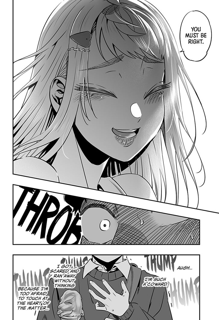 Hokkaido Gals Are Super Adorable, Chapter 30