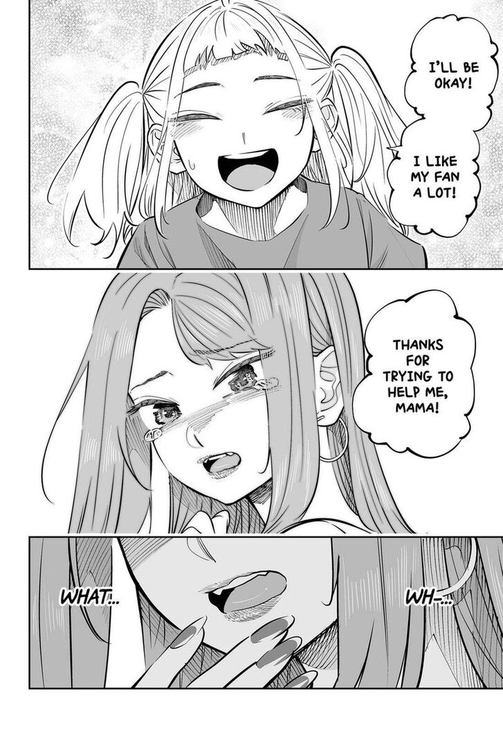 Hokkaido Gals Are Super Adorable, Chapter 64