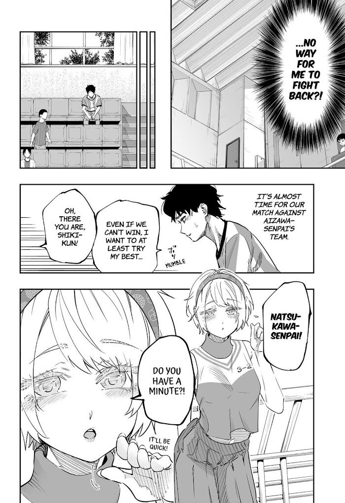Hokkaido Gals Are Super Adorable, Chapter 72